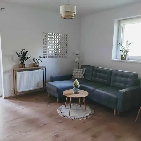 Phoenix Apartment *