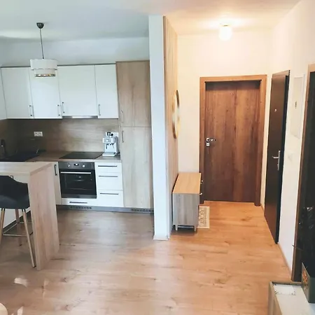 Apartment Phoenix Stola