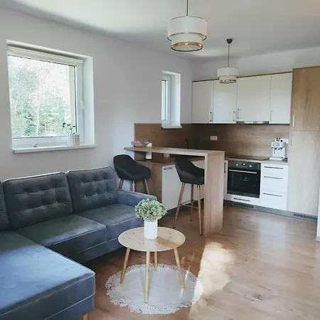 Phoenix Apartment Stola