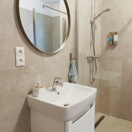 Apartment Phoenix Stola