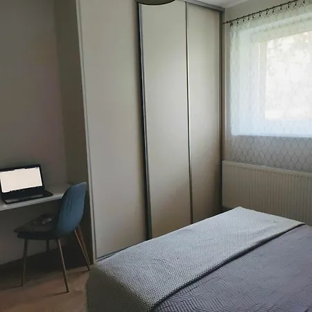 Phoenix Apartamento Štôla