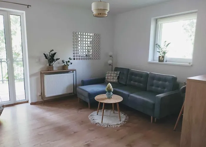 Phoenix Appartement *