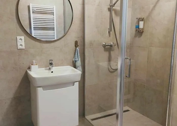 Phoenix Appartement