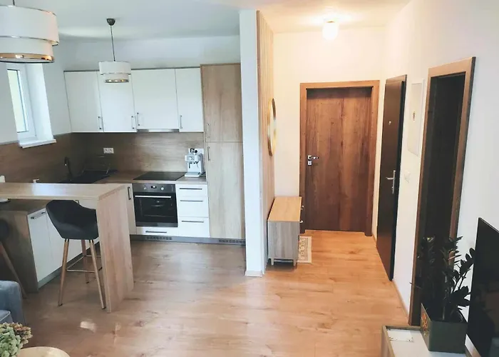 Appartement Phoenix Štôla