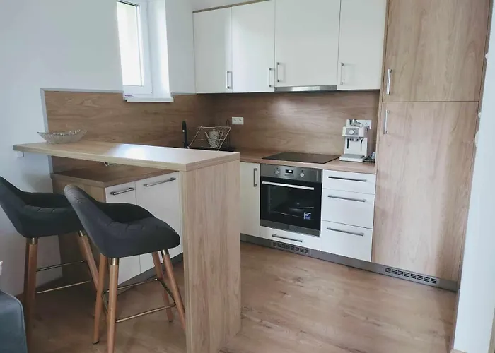 Phoenix Appartement Štôla
