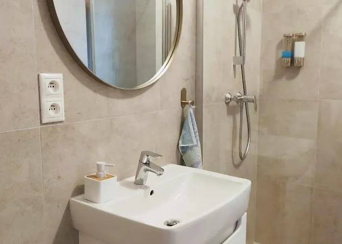 Appartement Phoenix Štôla
