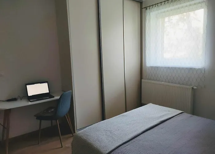 Phoenix Appartement Štôla